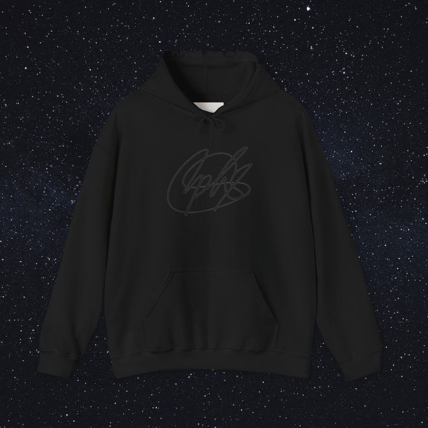 Stephen Sanchez Hooded Sweatshirt