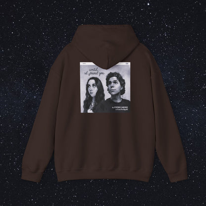 Stephen Sanchez Hooded Sweatshirt