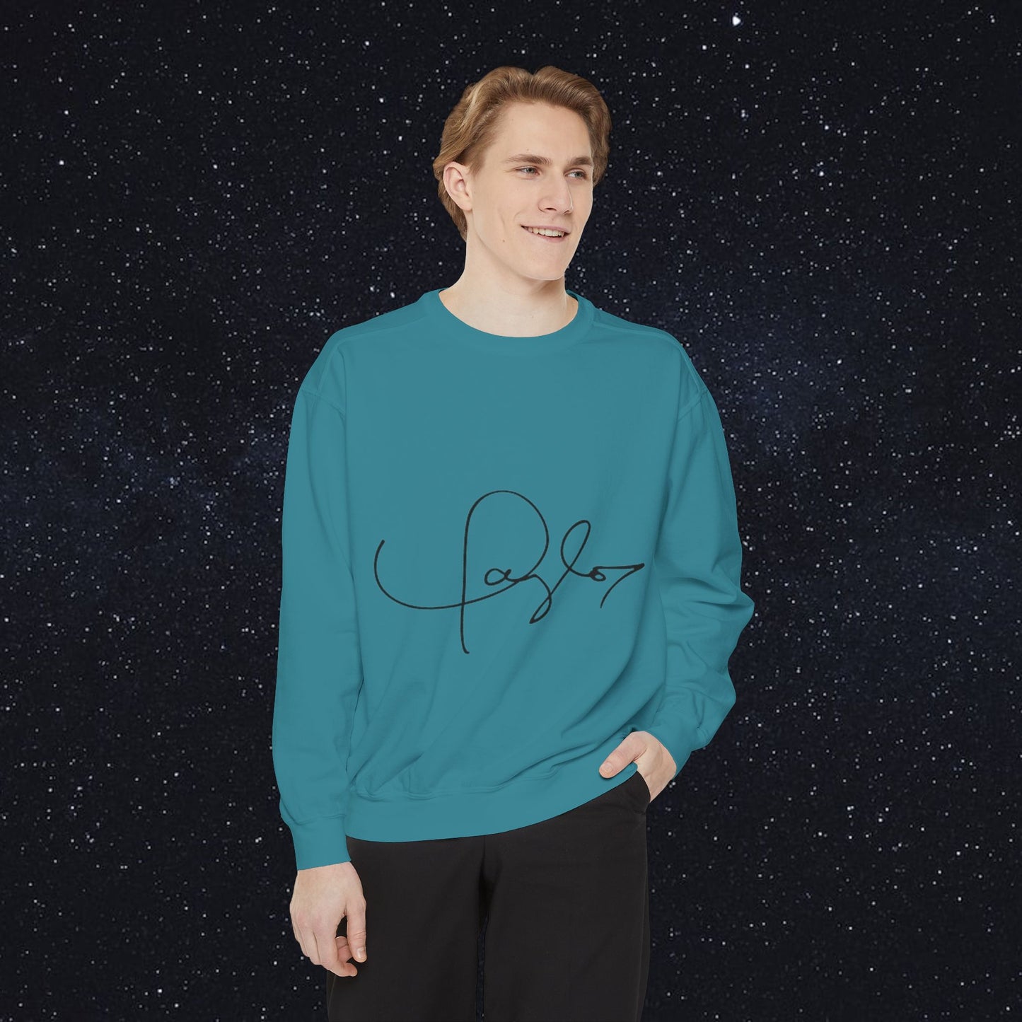 T-Swift Signature Premium Sweatshirt