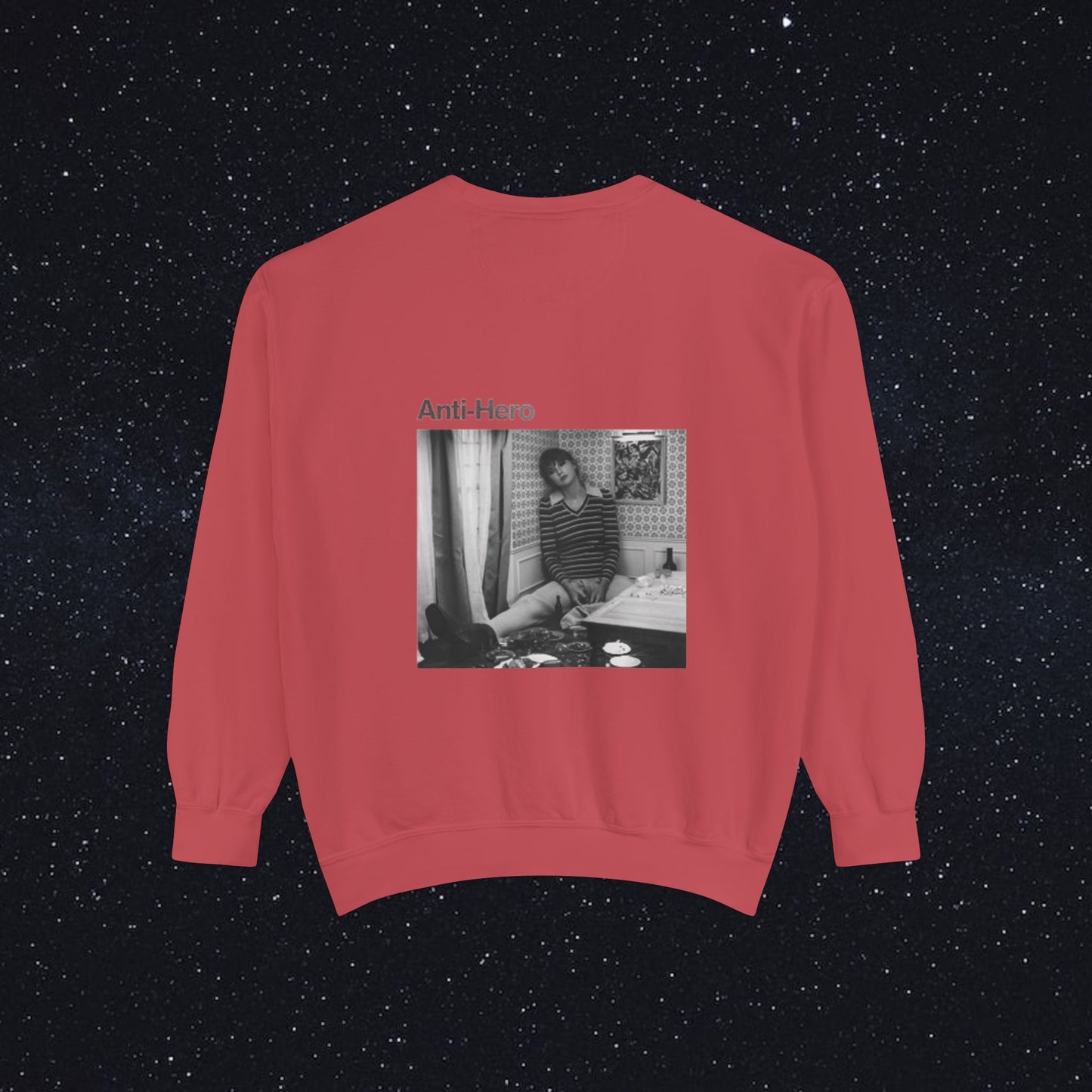 T-Swift Signature Premium Sweatshirt