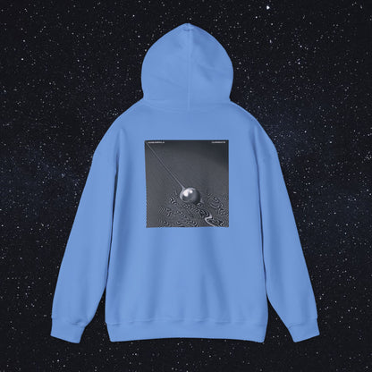 Tame Impala Heavy Blend™ Hooded Sweatshirt