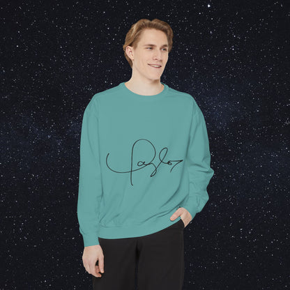 T-Swift Signature Premium Sweatshirt