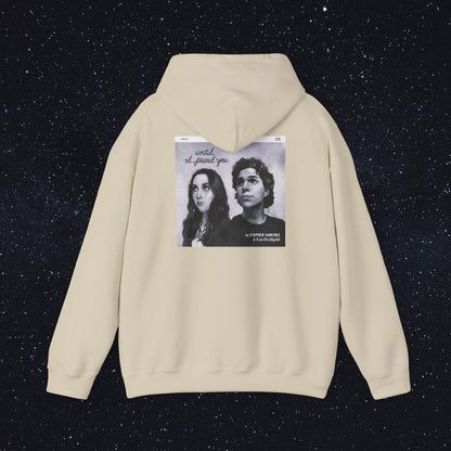 Stephen Sanchez Hooded Sweatshirt