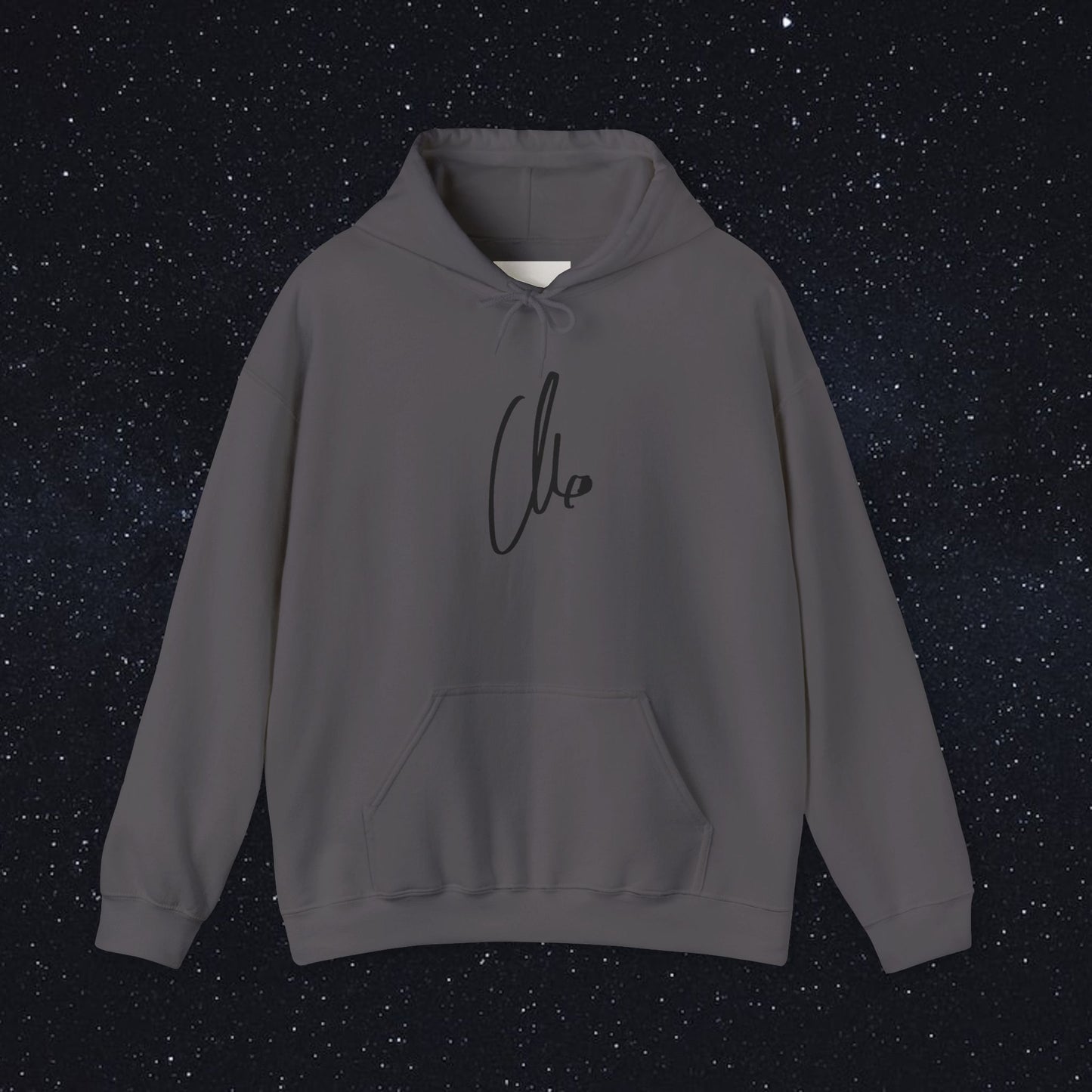 Weeknd Signature Premium Hoodie