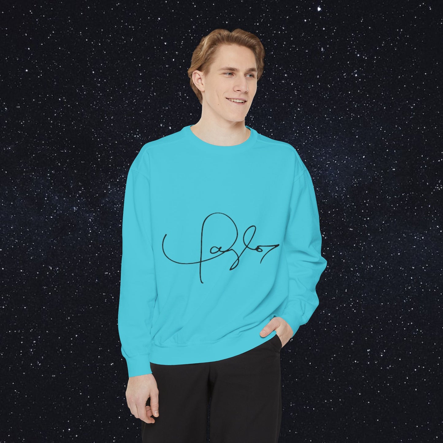 T-Swift Signature Premium Sweatshirt