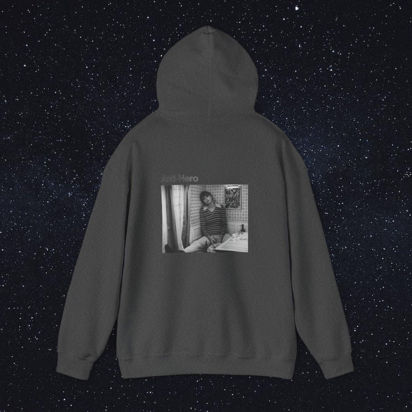 T-Swift Signature Premium Sweatshirt