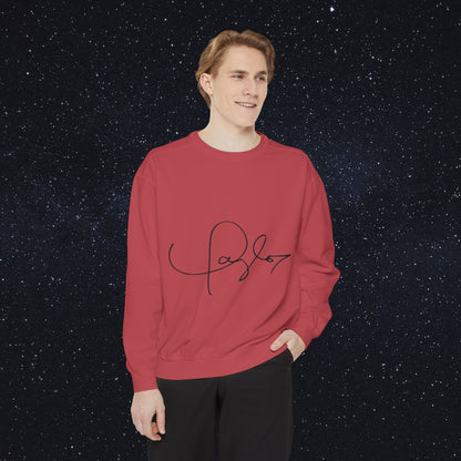 T-Swift Signature Premium Sweatshirt