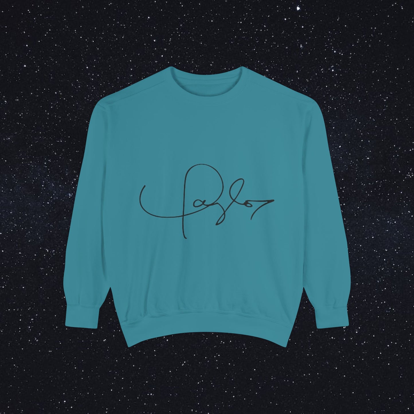 T-Swift Signature Premium Sweatshirt