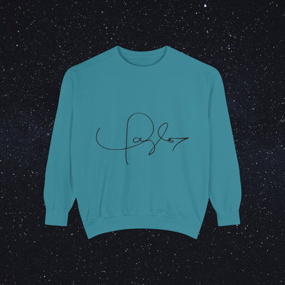 T-Swift Signature Premium Sweatshirt