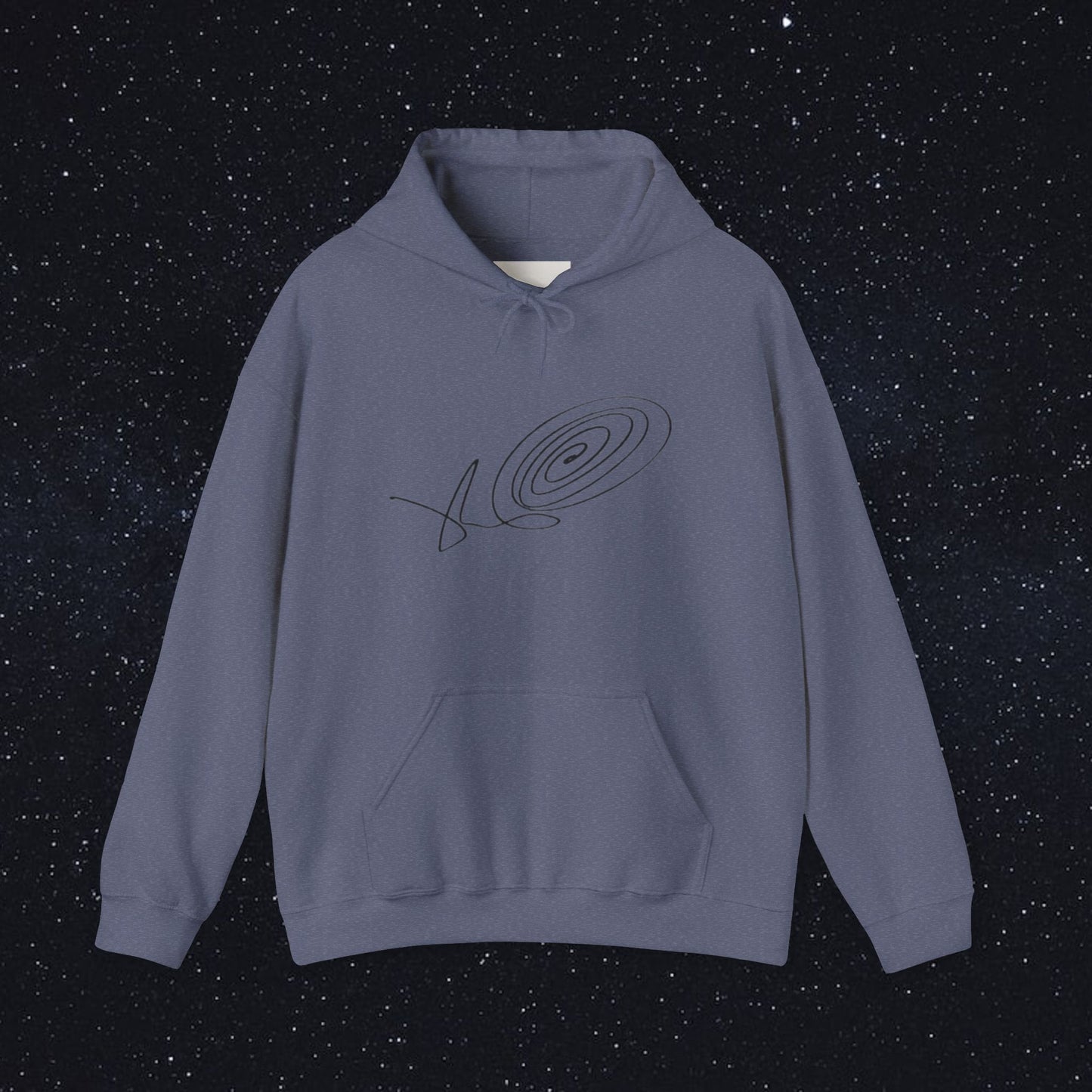 Tame Impala Heavy Blend™ Hooded Sweatshirt