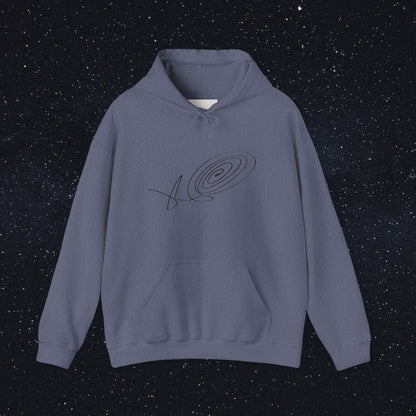 Tame Impala Heavy Blend™ Hooded Sweatshirt