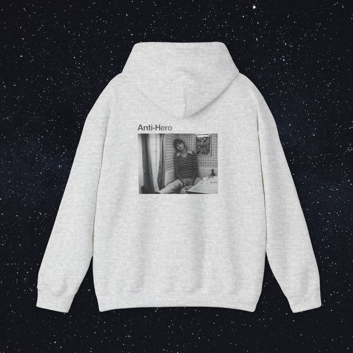 T-Swift Signature Premium Sweatshirt