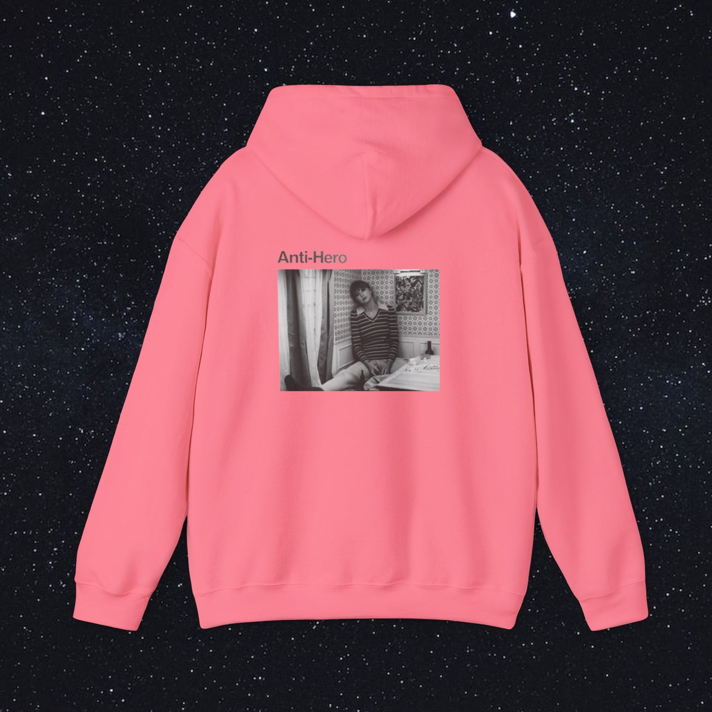 T-Swift Signature Premium Sweatshirt