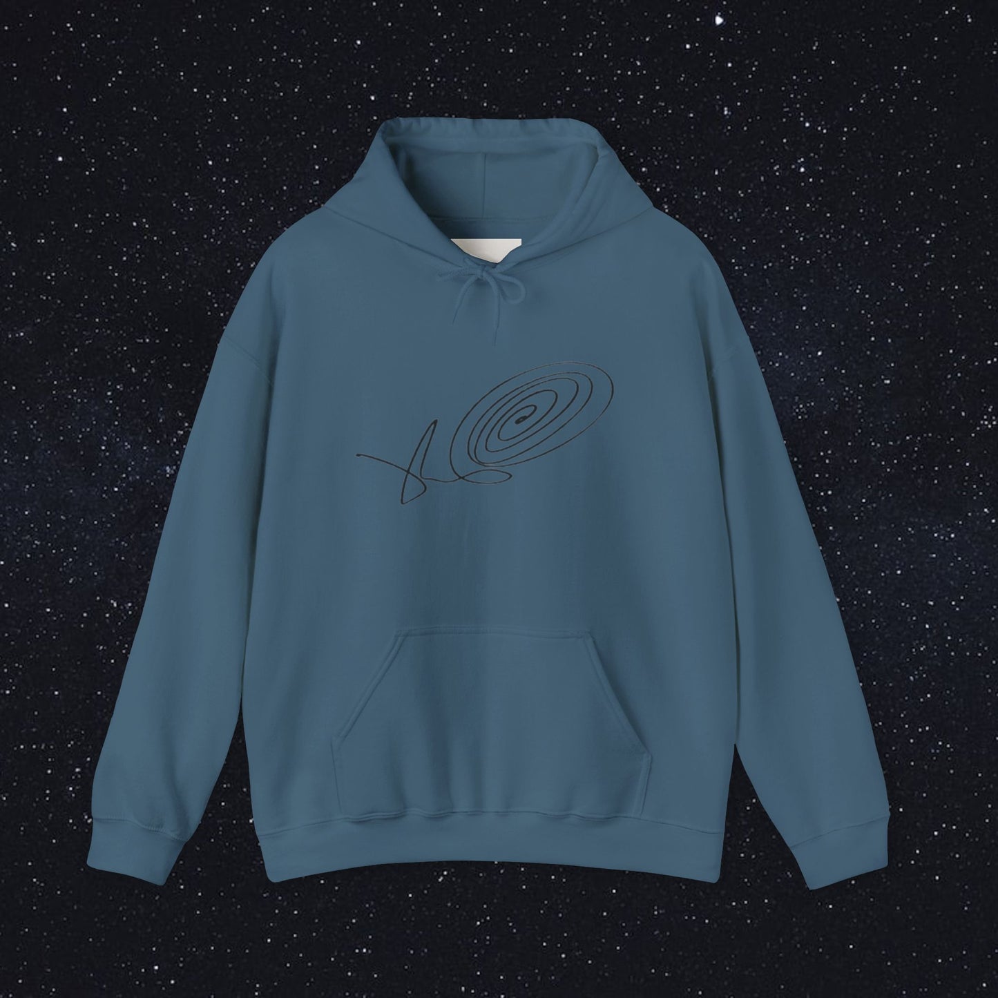 Tame Impala Heavy Blend™ Hooded Sweatshirt