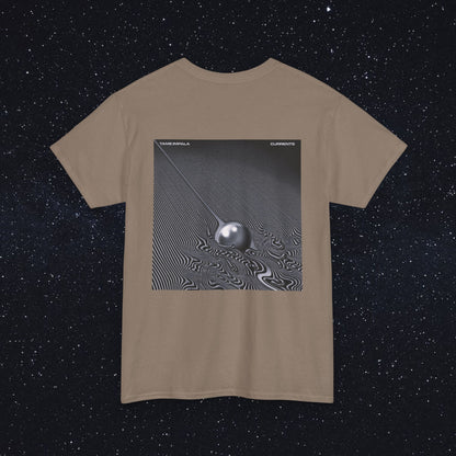 Tame Impala Premium Cotton Tee