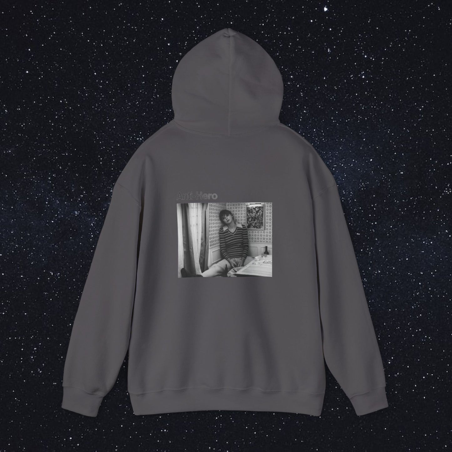 T-Swift Signature Premium Sweatshirt