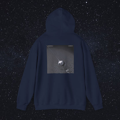 Tame Impala Heavy Blend™ Hooded Sweatshirt