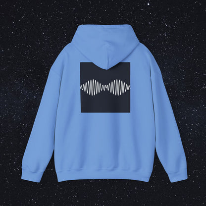 Arctic Monkeys Hooded Sweatshirt