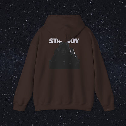 Weeknd Signature Premium Hoodie