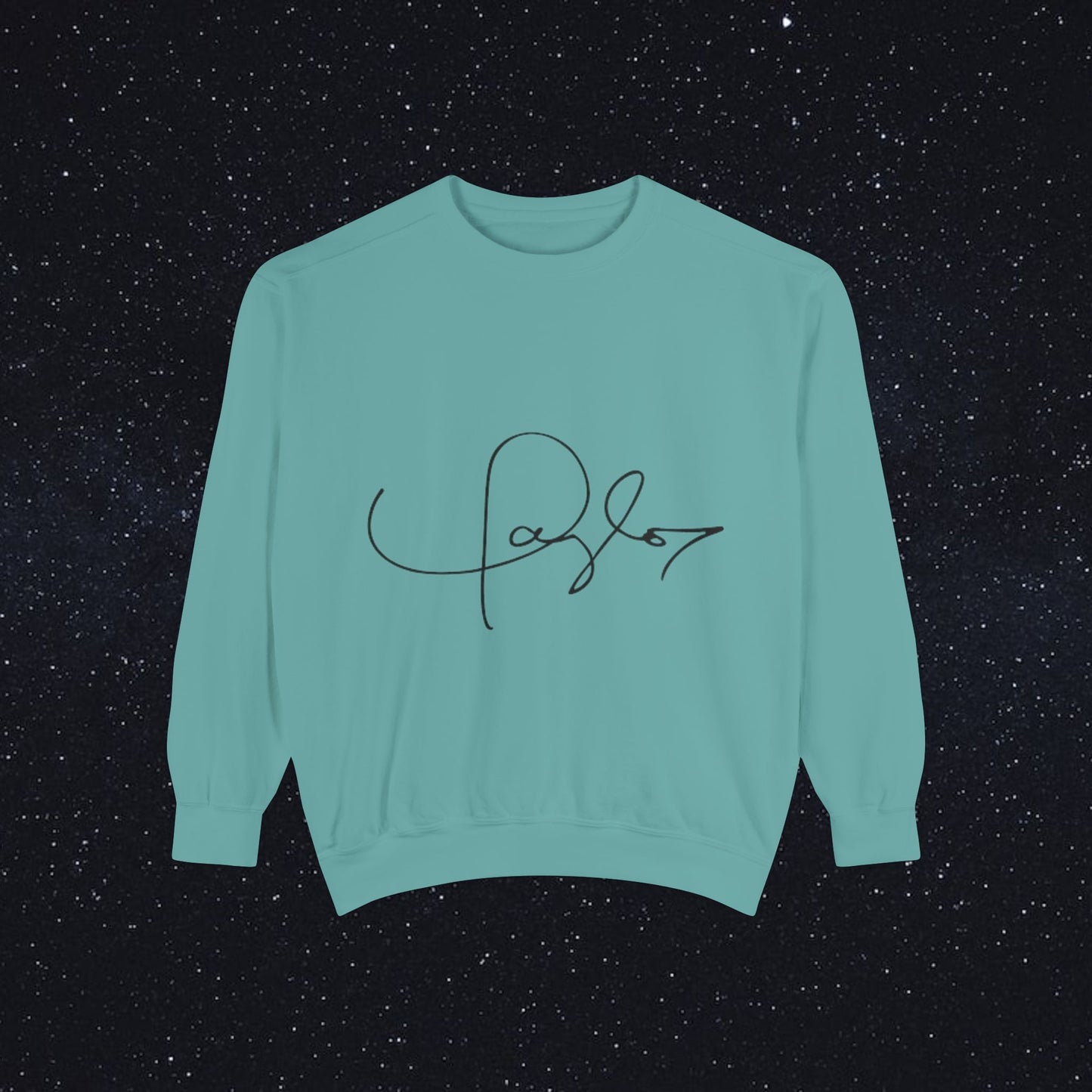 T-Swift Signature Premium Sweatshirt