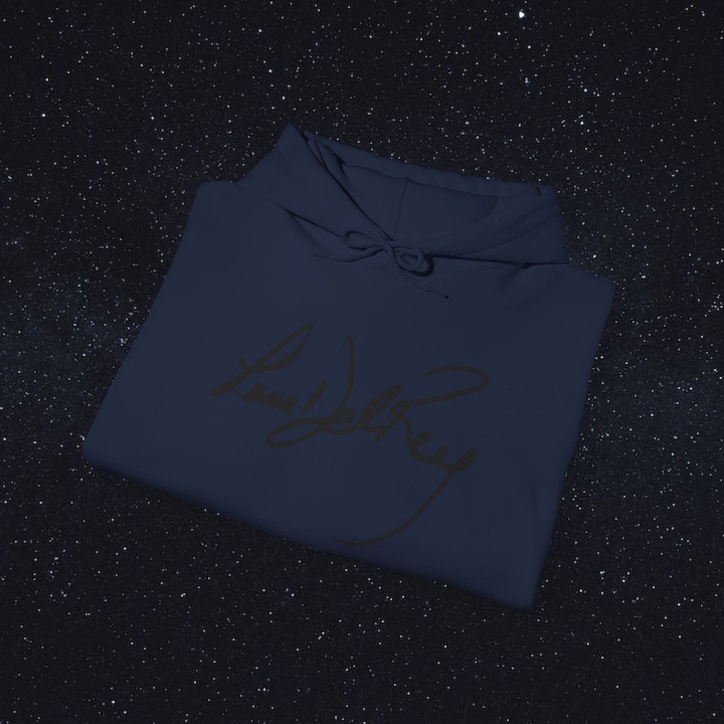 Lana Del Rey Hooded Sweatshirt