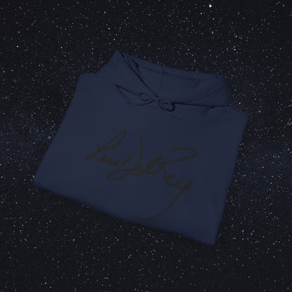 Lana Del Rey Hooded Sweatshirt