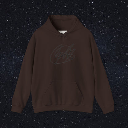 Stephen Sanchez Hooded Sweatshirt