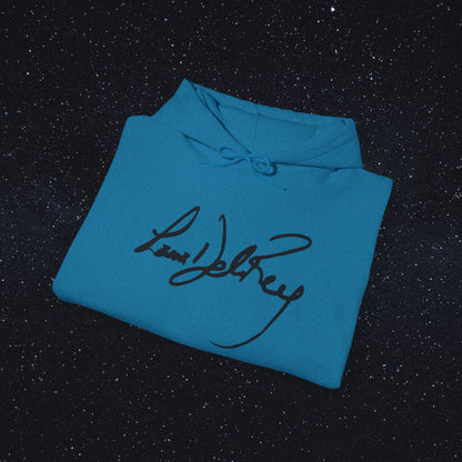 Lana Del Rey Hooded Sweatshirt