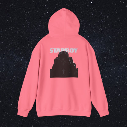 Weeknd Signature Premium Hoodie