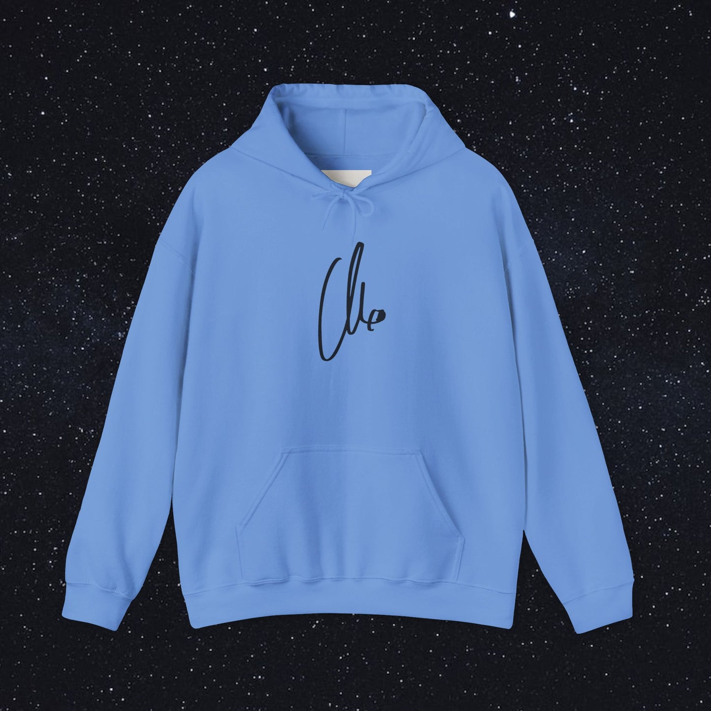 Weeknd Signature Premium Hoodie