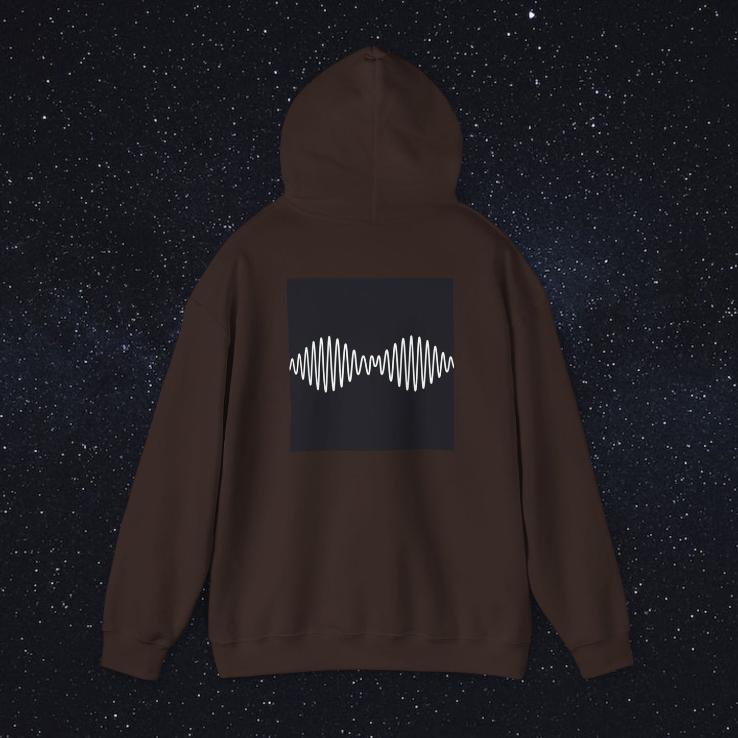 Arctic Monkeys Hooded Sweatshirt