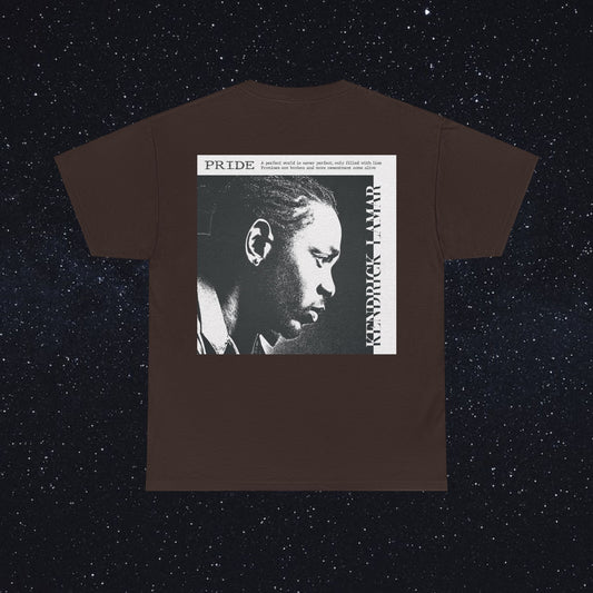 Kendrick Lamar Premium Tee