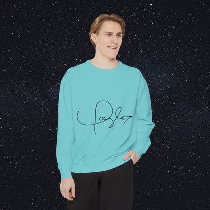 T-Swift Signature Premium Sweatshirt