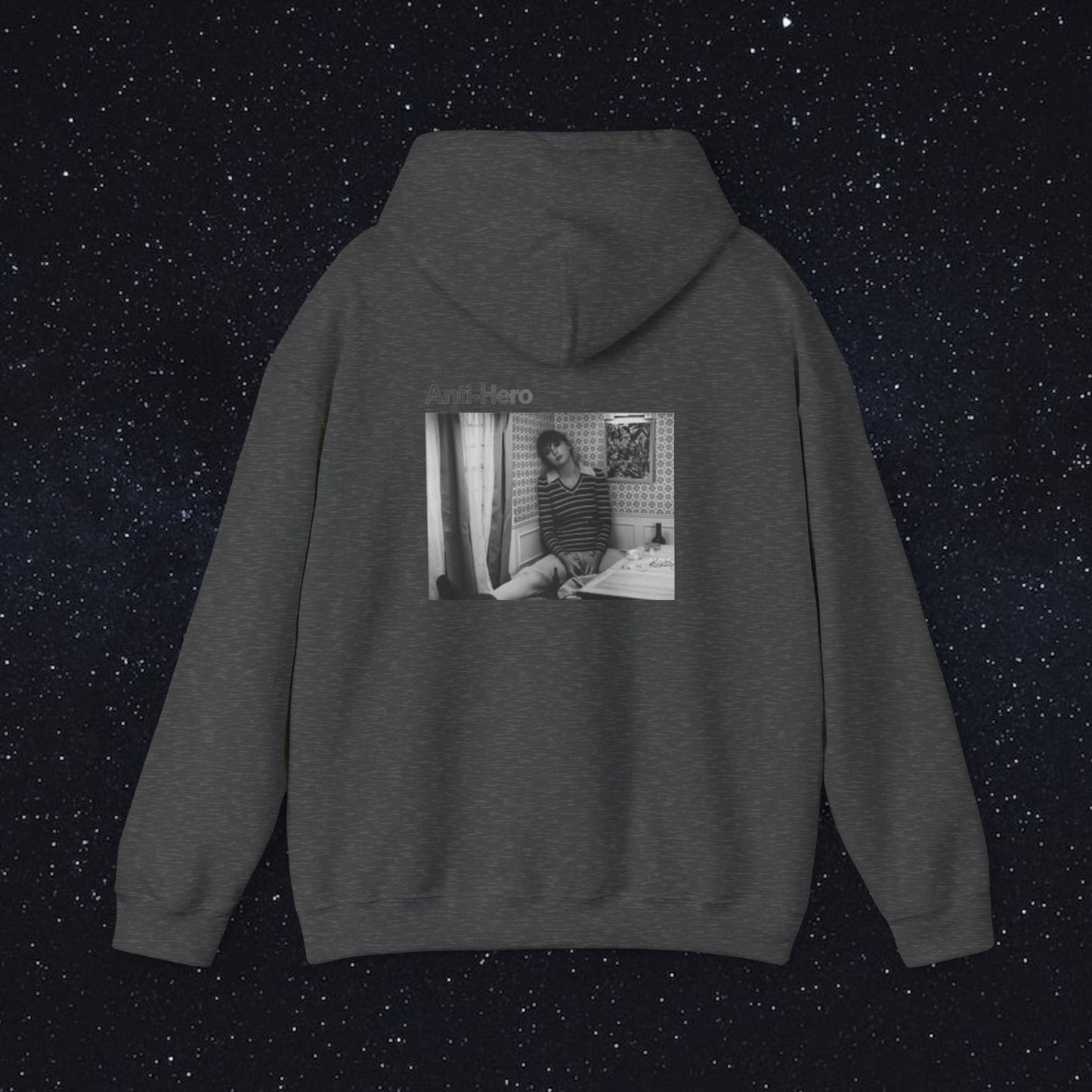 T-Swift Signature Premium Sweatshirt