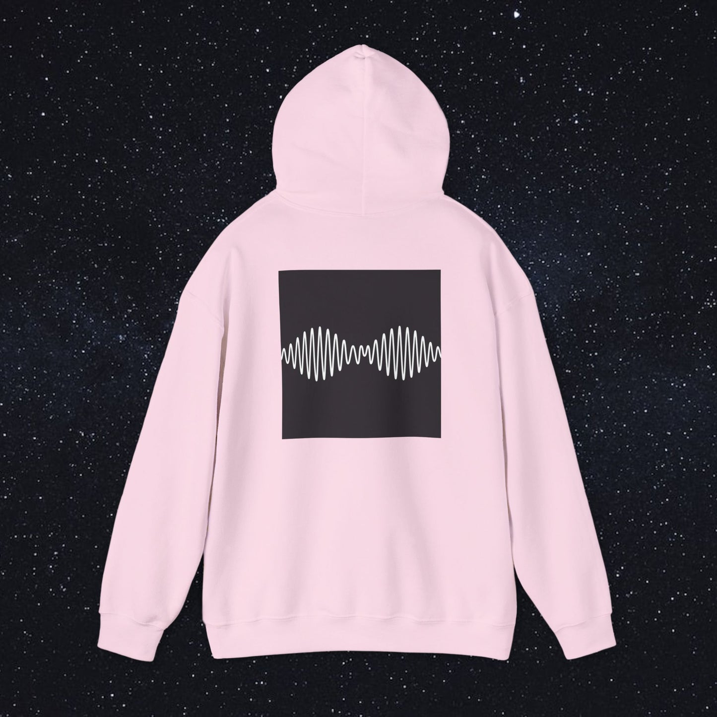 Arctic Monkeys Hooded Sweatshirt