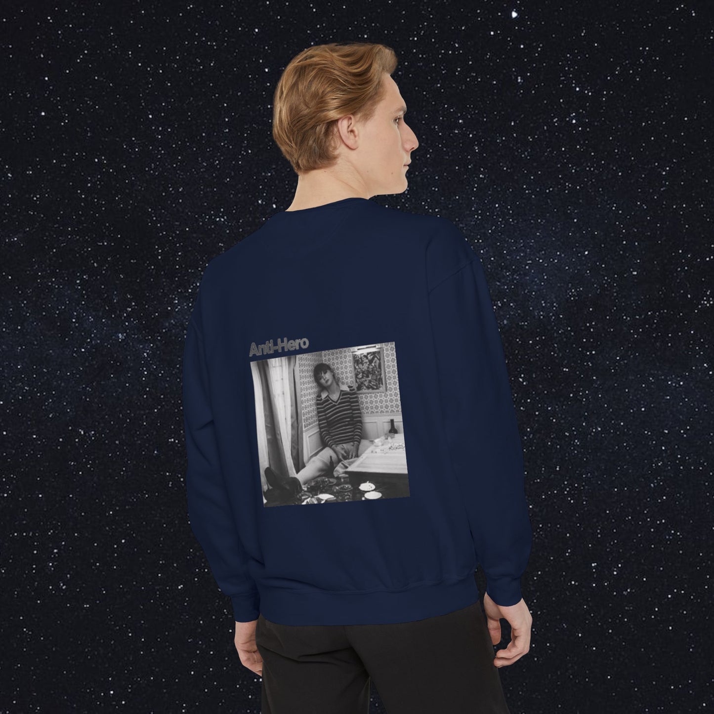 T-Swift Signature Premium Sweatshirt