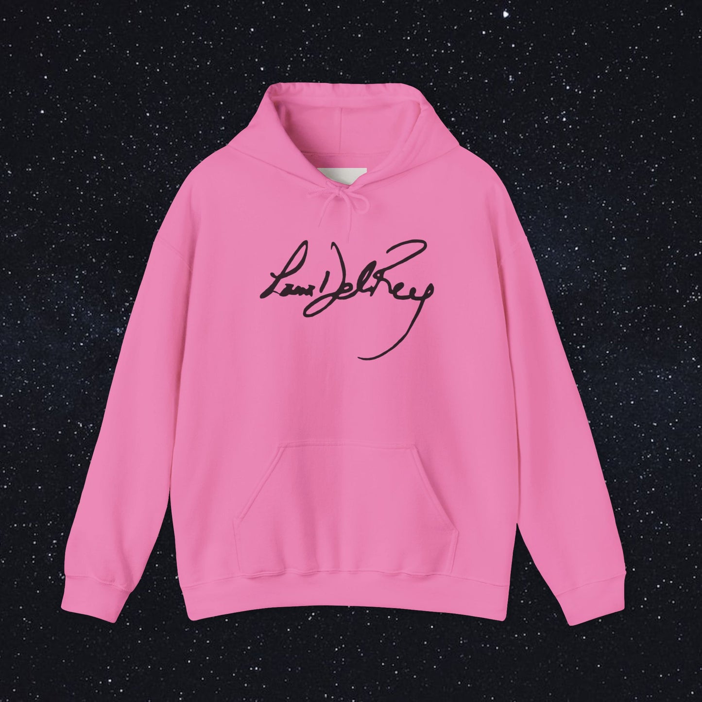 Lana Del Rey Hooded Sweatshirt