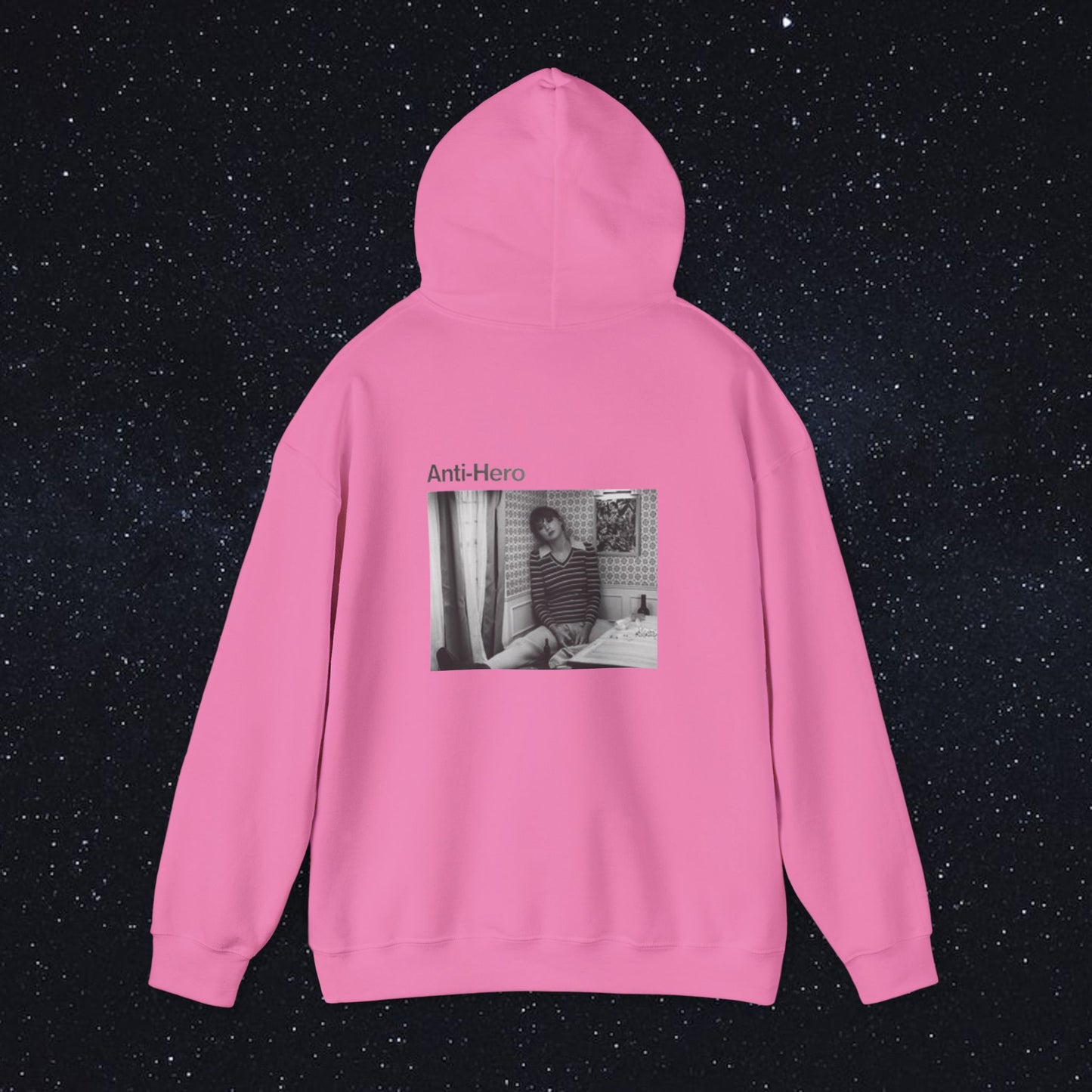 T-Swift Signature Premium Sweatshirt