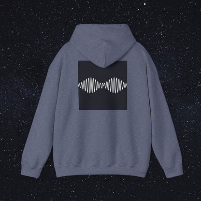 Arctic Monkeys Hooded Sweatshirt