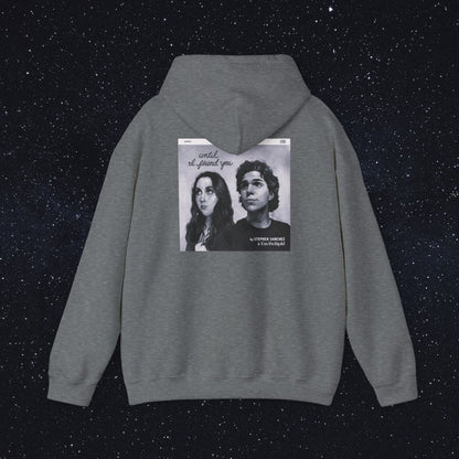 Stephen Sanchez Hooded Sweatshirt