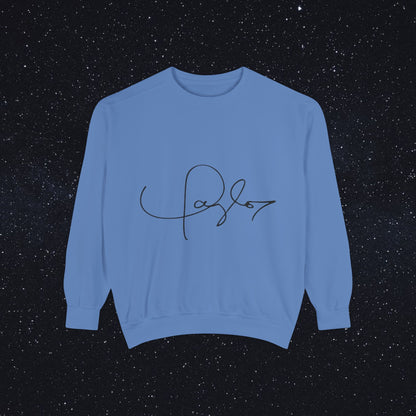 T-Swift Signature Premium Sweatshirt