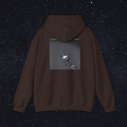 Tame Impala Heavy Blend™ Hooded Sweatshirt