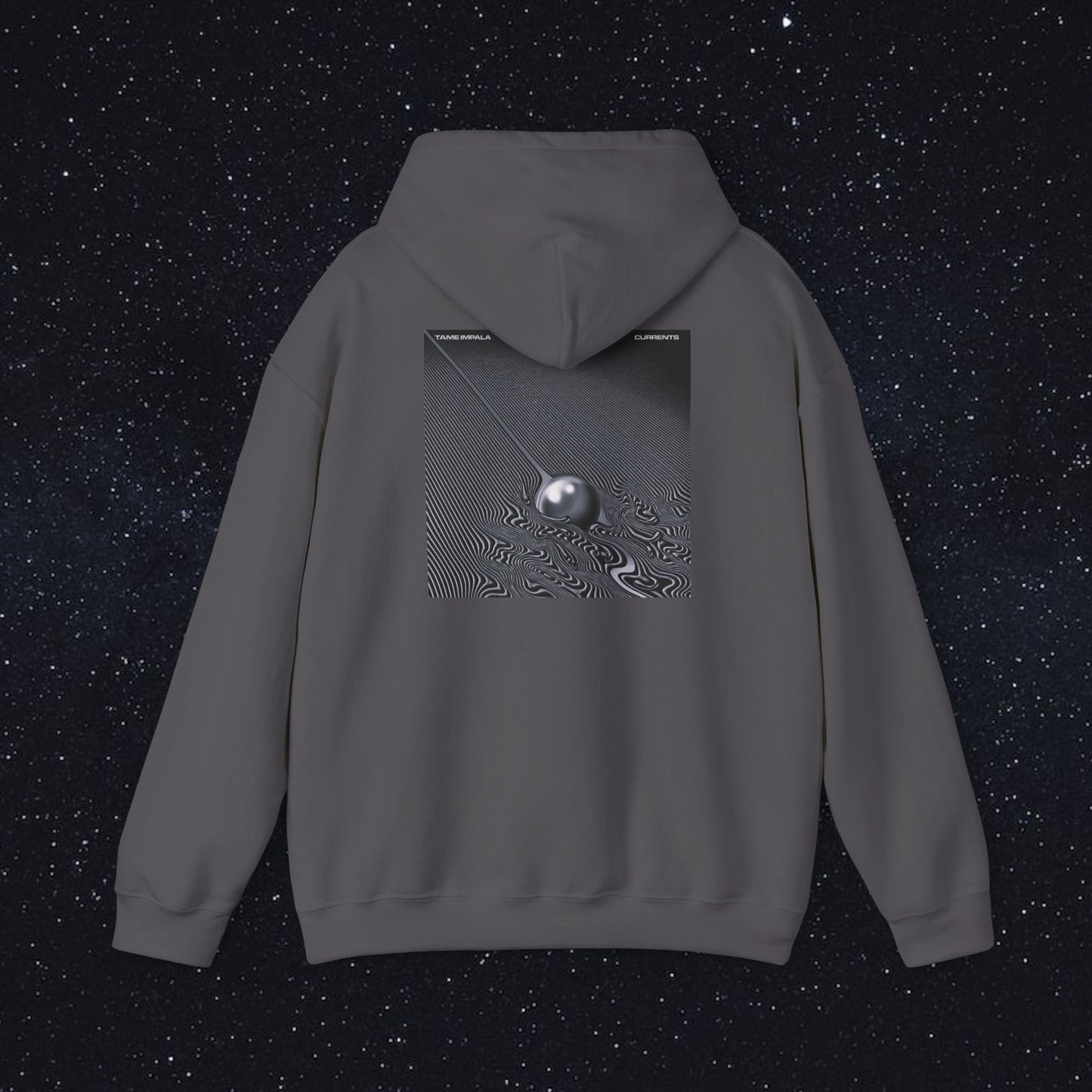 Tame Impala Heavy Blend™ Hooded Sweatshirt