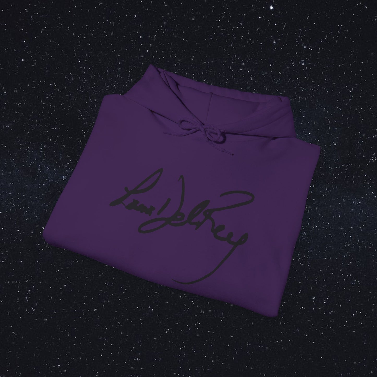 Lana Del Rey Hooded Sweatshirt