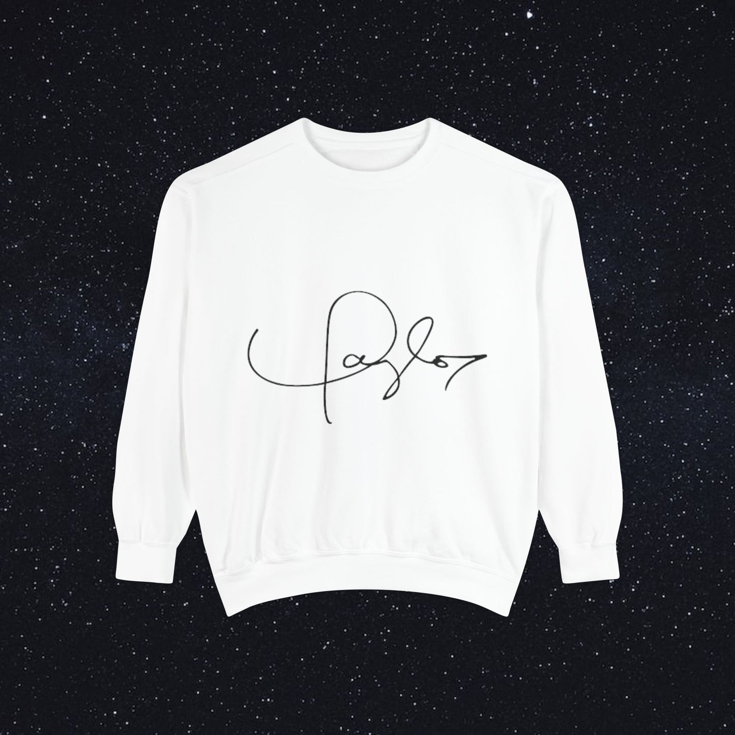 T-Swift Signature Premium Sweatshirt