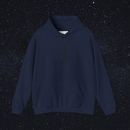 Weeknd Signature Premium Hoodie