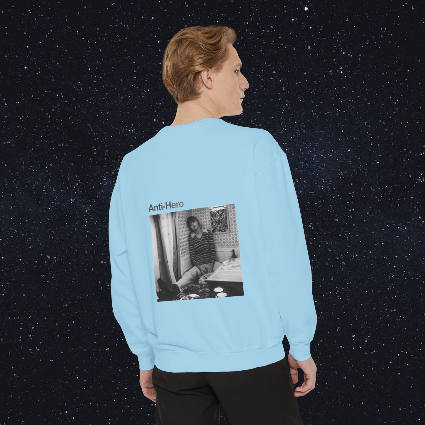 T-Swift Signature Premium Sweatshirt