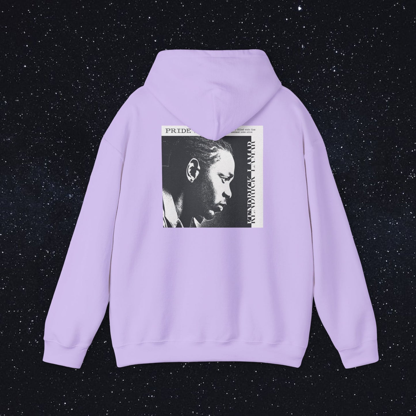 Kendrick Lamar Premium Hoodie Sweatshirt