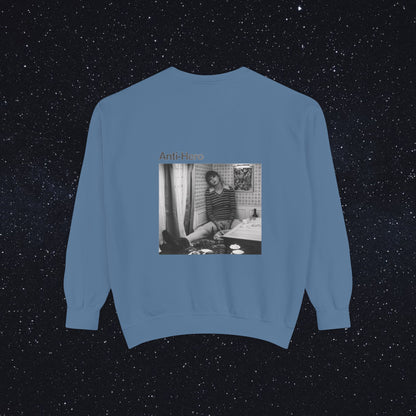 T-Swift Signature Premium Sweatshirt