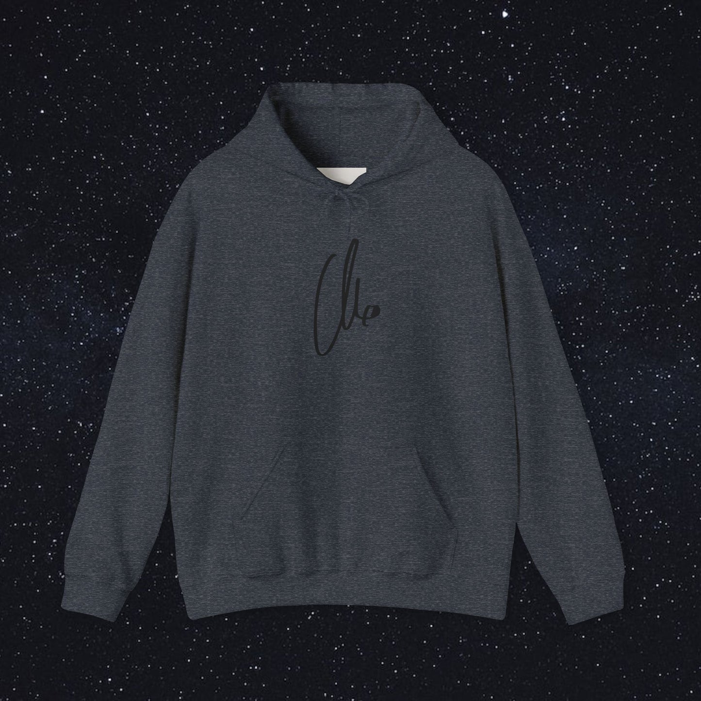 Weeknd Signature Premium Hoodie